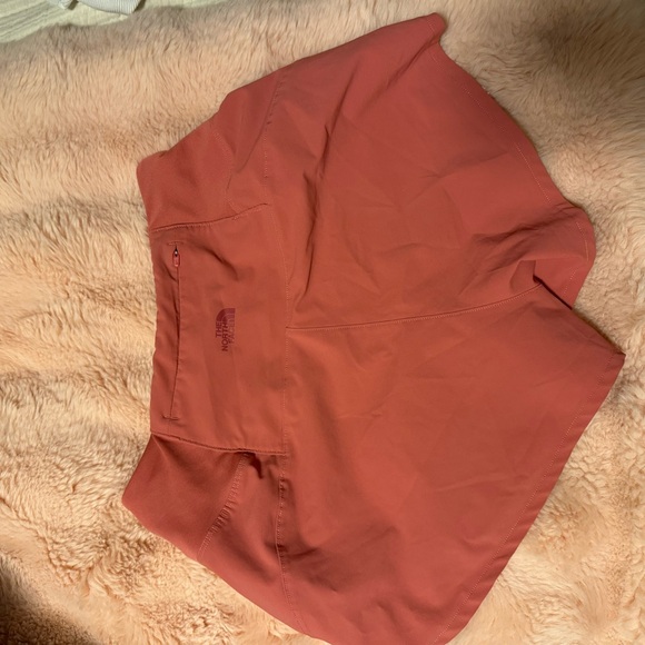 North face athletic short - Picture 2 of 3